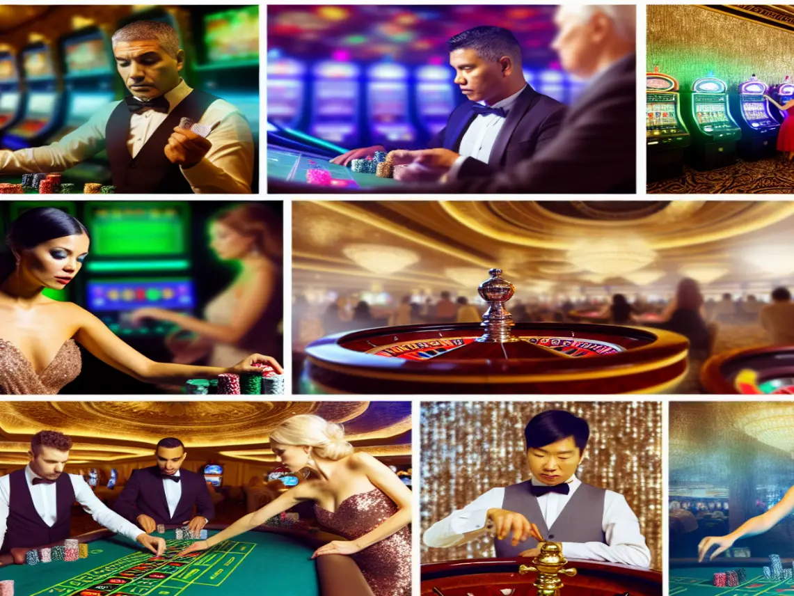 how to play roulette casino